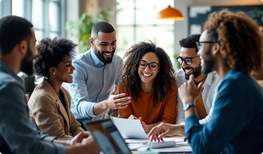 Leveraging Technology For StartupSuccess: Best Practices.