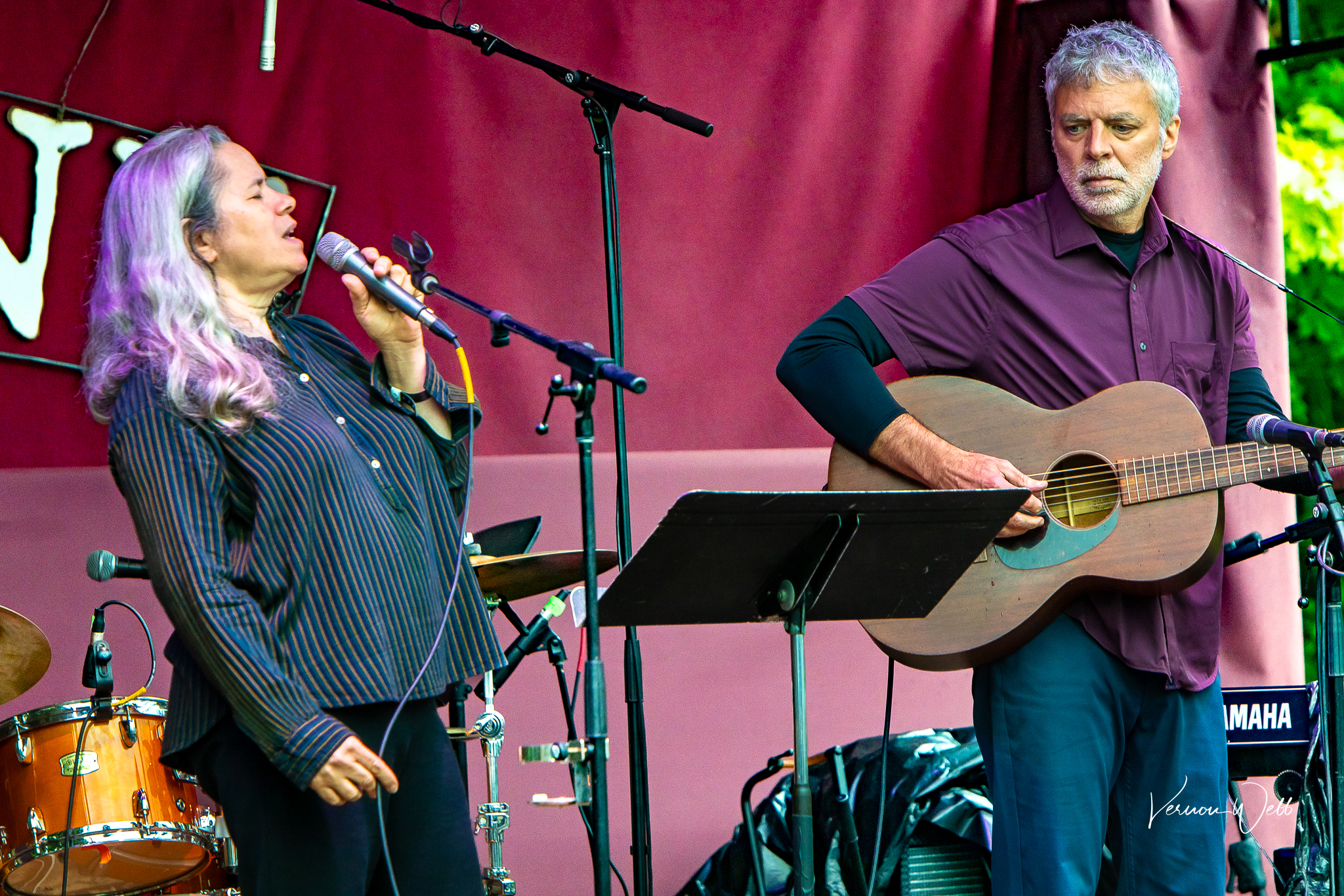 Natalie Merchant